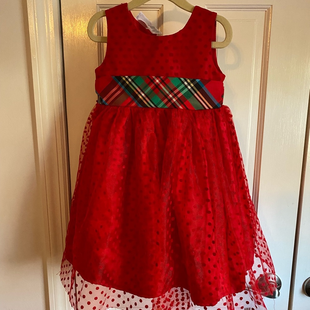 Bluberi Boulevard Dress